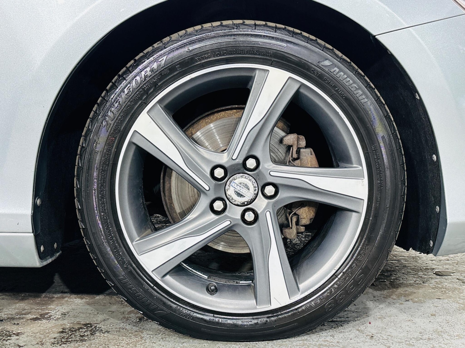 Used Volvo V40 2014 for sale - 76361302: Photo 31