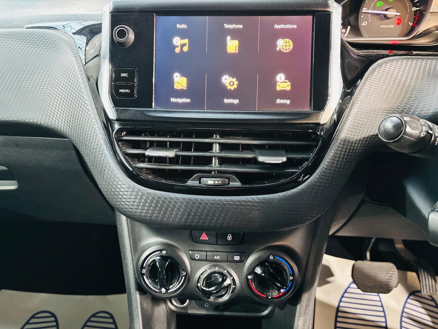 Used Peugeot 2008 2017 for sale - 76608199: Photo 22