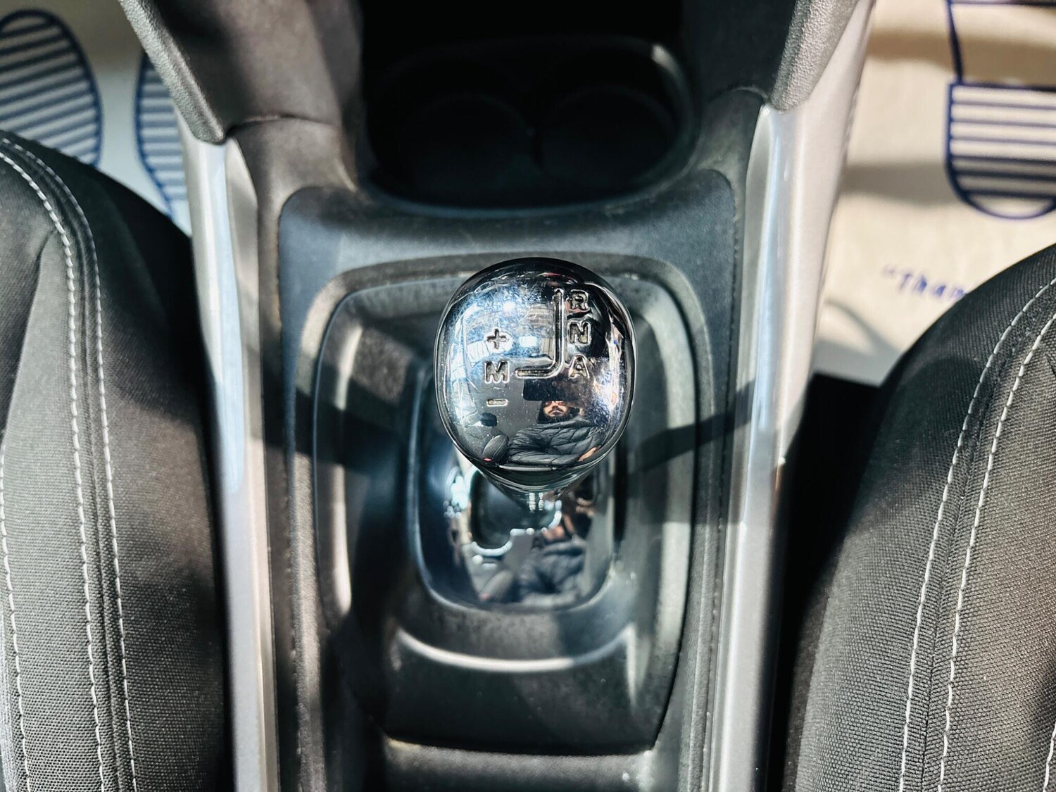 Used Peugeot 2008 2017 for sale - 76608199: Photo 26