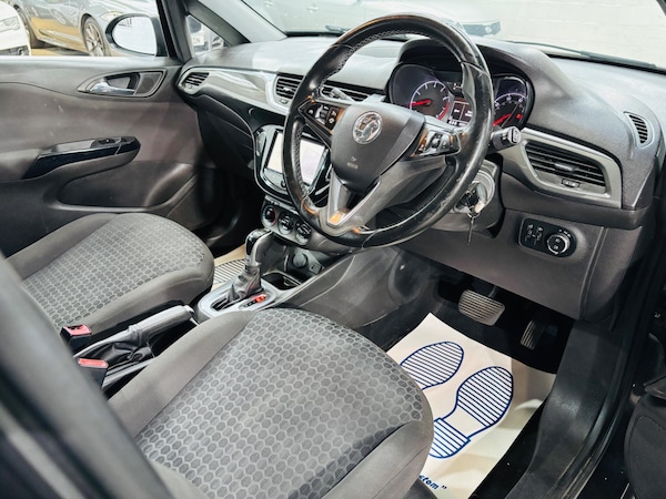 Used Vauxhall Corsa 2015 for sale - 76002111: Photo 10