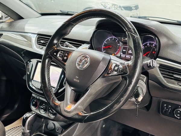 Used Vauxhall Corsa 2015 for sale - 76002111: Photo 11