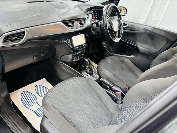 Used Vauxhall Corsa 2015 for sale - 76002111: Photo 14