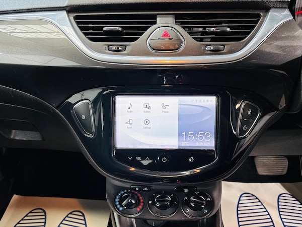 Used Vauxhall Corsa 2015 for sale - 76002111: Photo 25