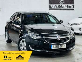 2015 (15) - 2.0 CDTi Design Nav Auto Euro 5 5dr