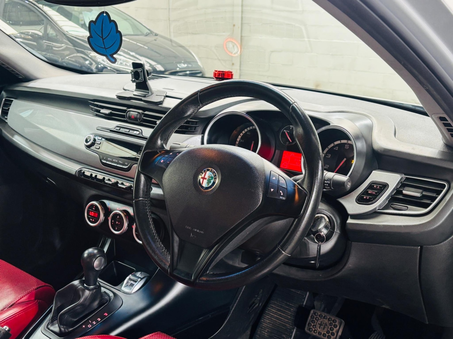 Vehicle 13