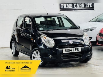 Used Suzuki Alto 2014 for sale - 79145686: Photo