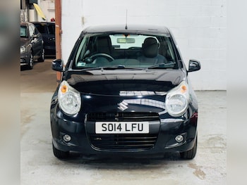 Used Suzuki Alto 2014 for sale - 79145686: Photo