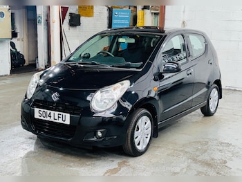 Used Suzuki Alto 2014 for sale - 79145686: Photo