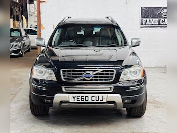 Used Volvo XC90 2010 for sale - 78795863: Photo