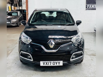 Used Renault Captur 2017 for sale - 79348399: Photo