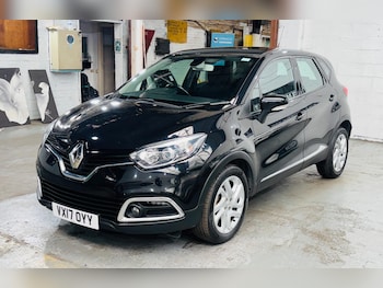 Used Renault Captur 2017 for sale - 79348399: Photo