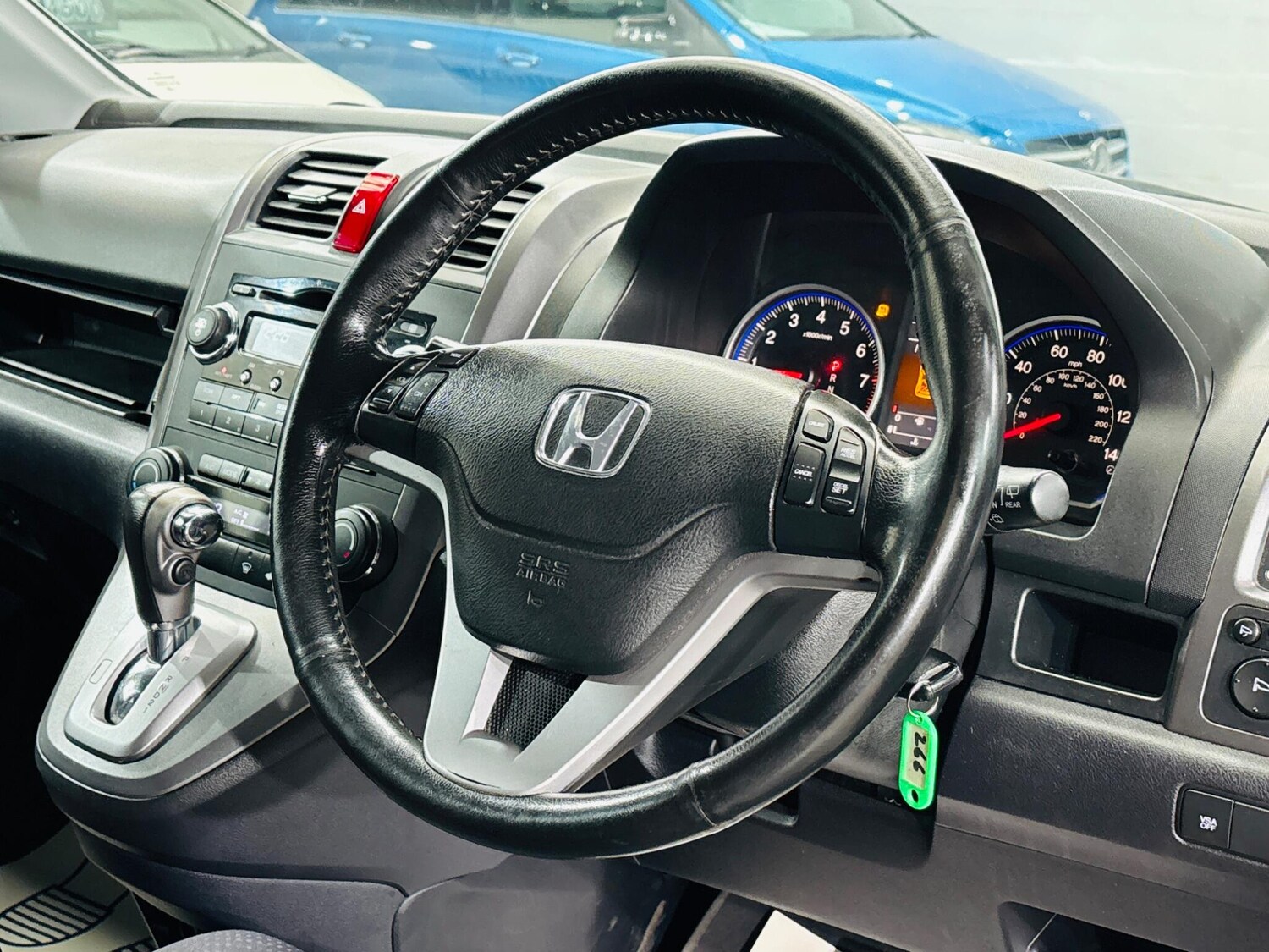 Used Honda CR-V for sale - 76996312: Photo 11