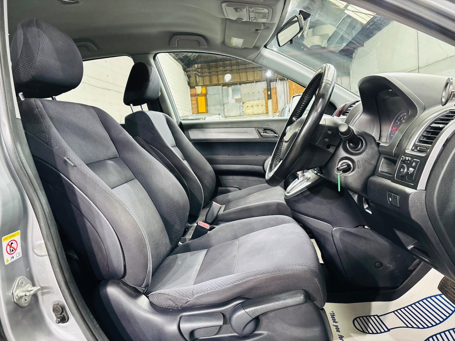 Used Honda CR-V for sale - 76996312: Photo 13