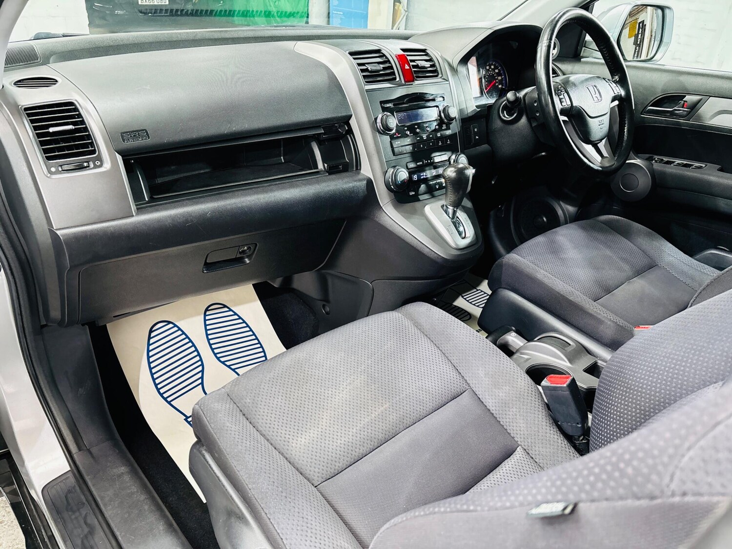 Used Honda CR-V for sale - 76996312: Photo 14