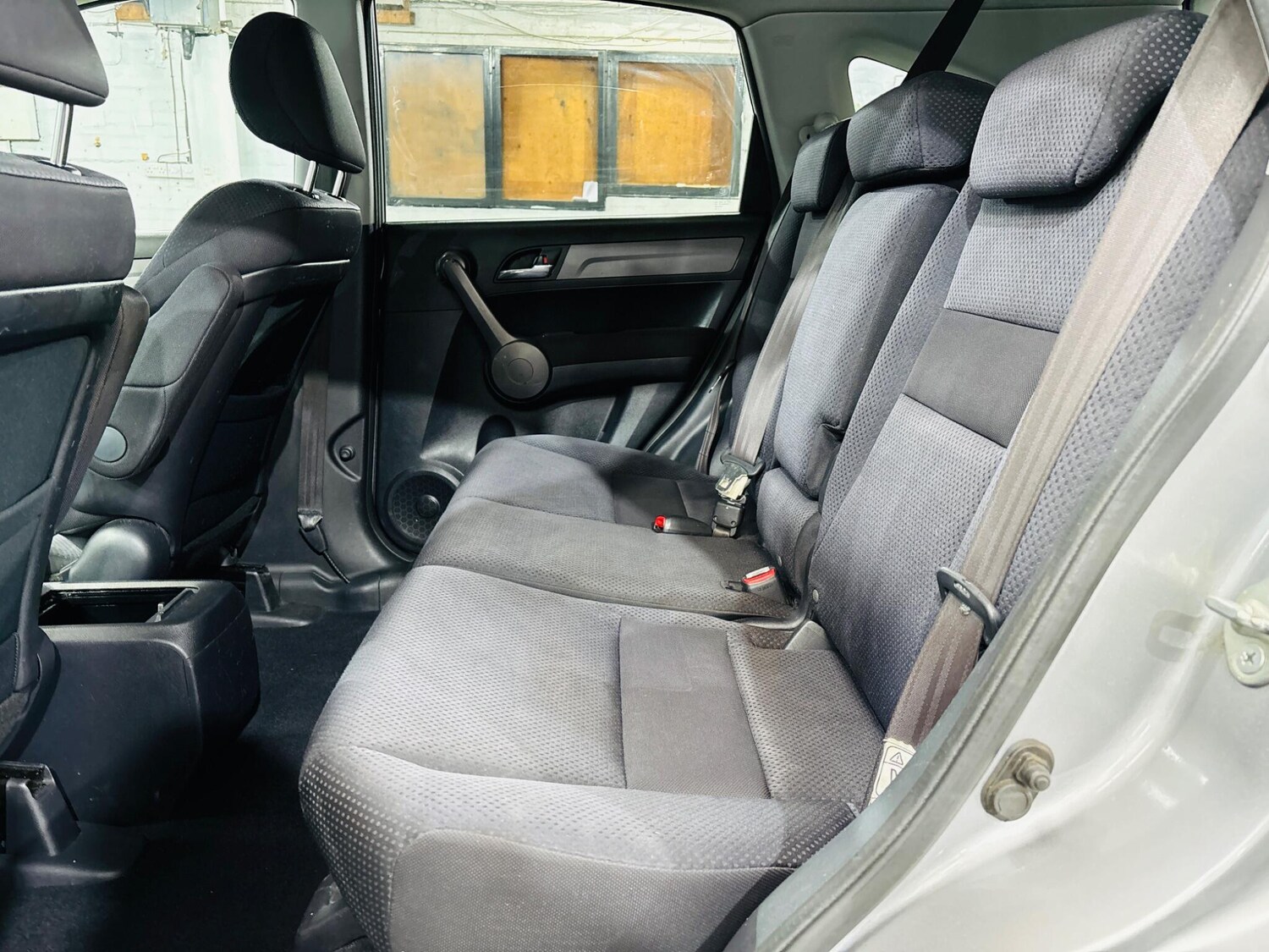 Used Honda CR-V for sale - 76996312: Photo 16