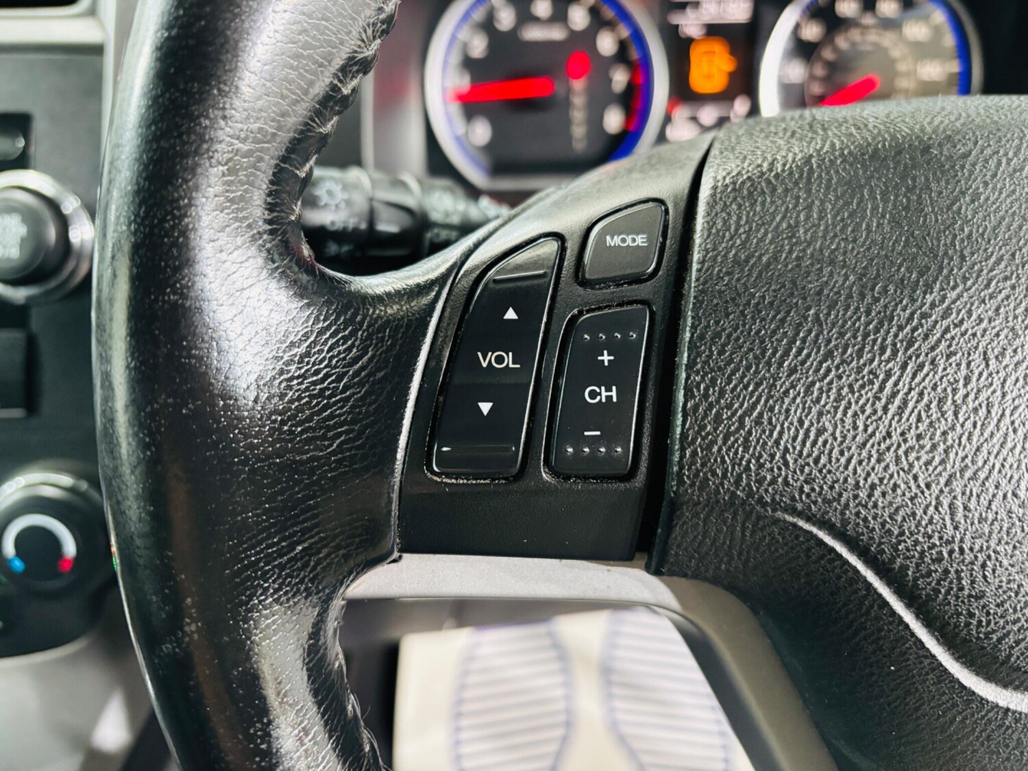 Used Honda CR-V for sale - 76996312: Photo 21