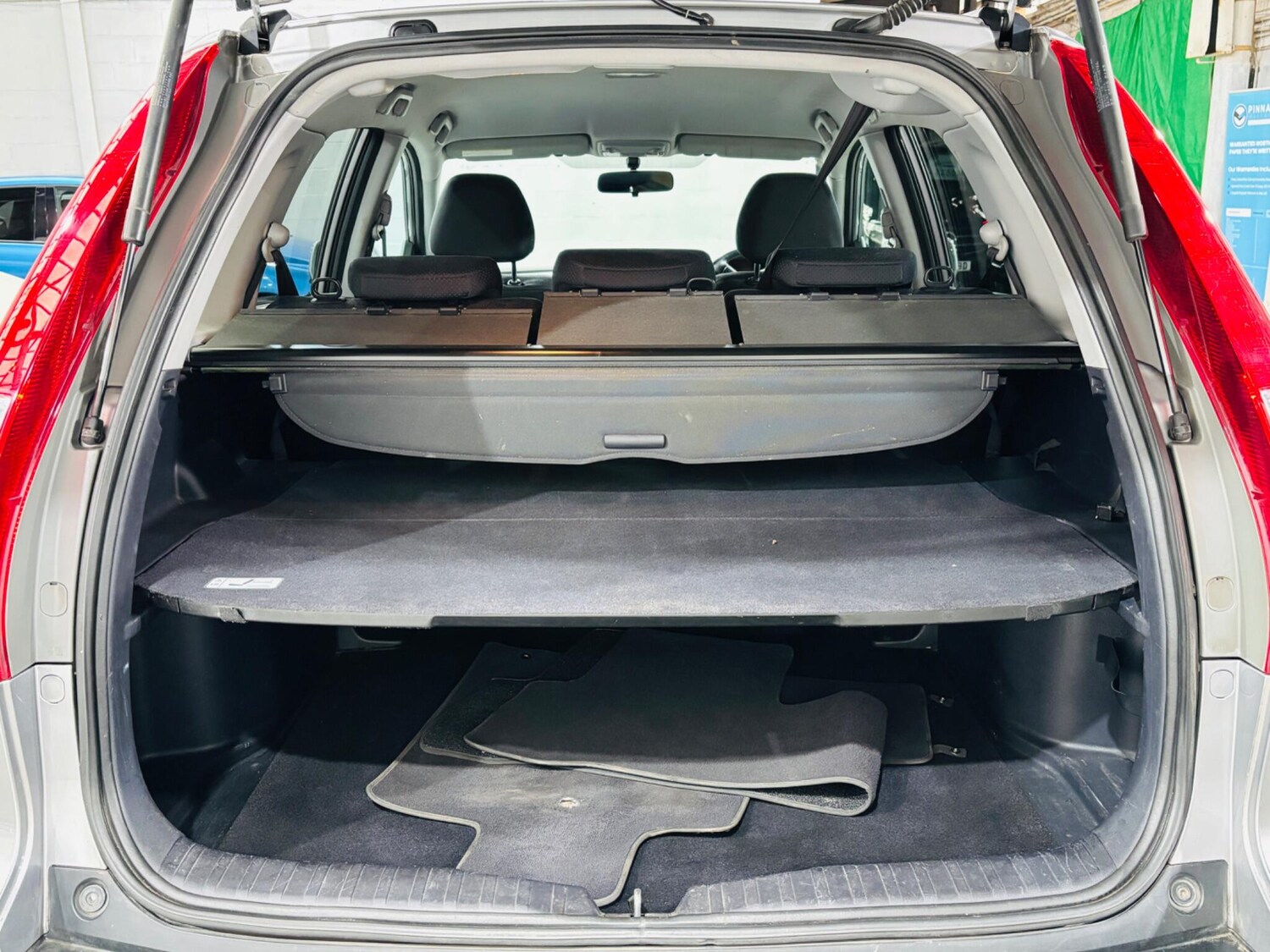 Used Honda CR-V for sale - 76996312: Photo 30