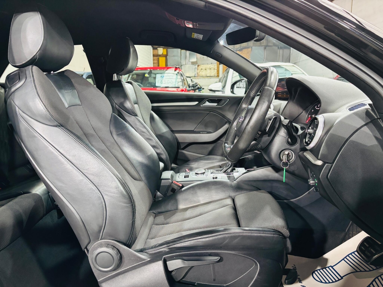 Used Audi A3 for sale - 76432494: Photo 13