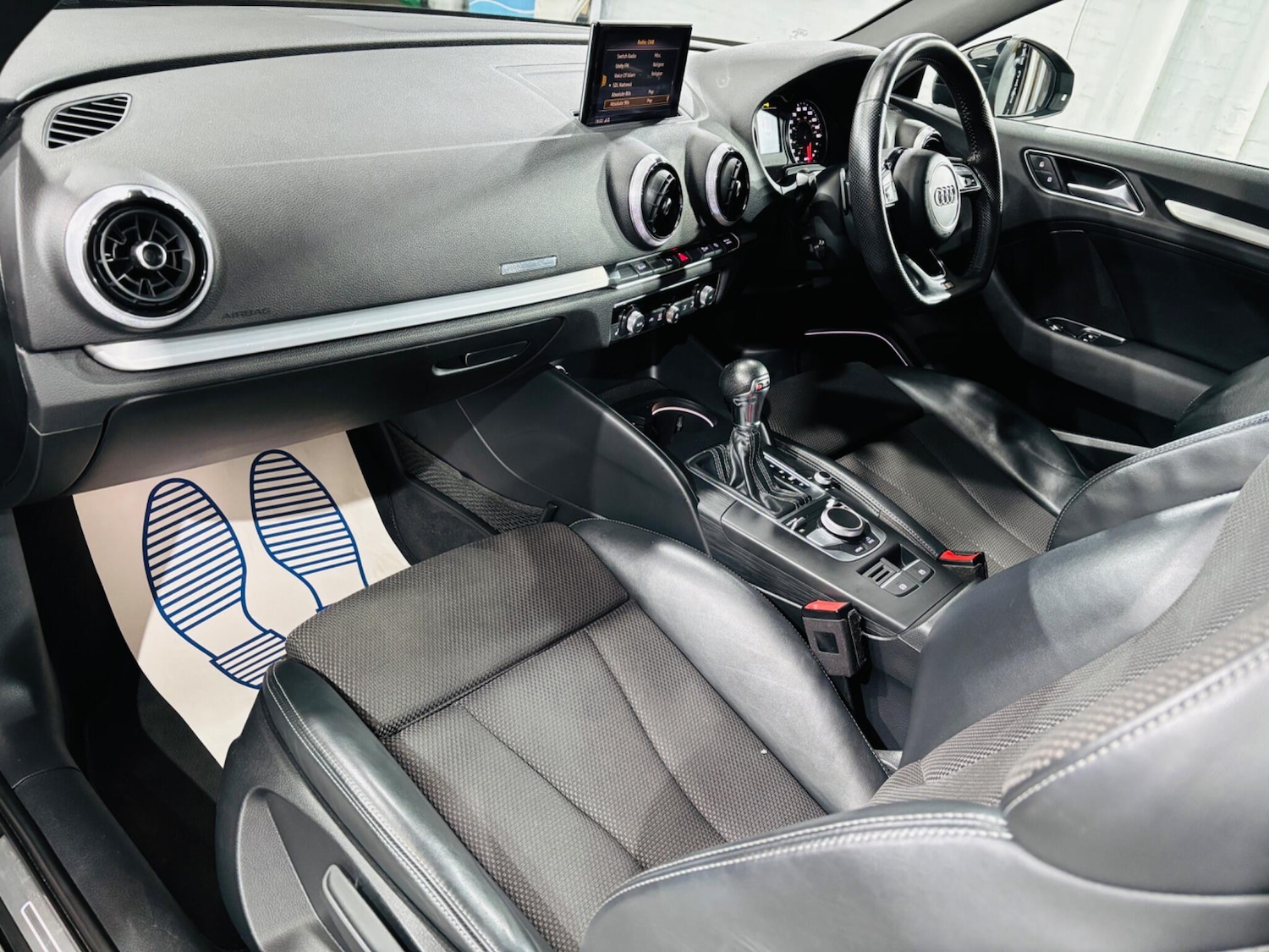 Used Audi A3 for sale - 76432494: Photo 14