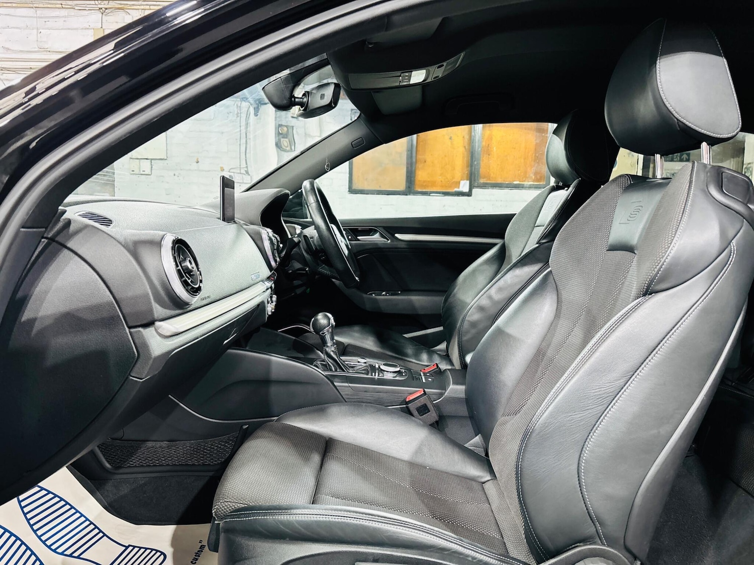 Used Audi A3 for sale - 76432494: Photo 15