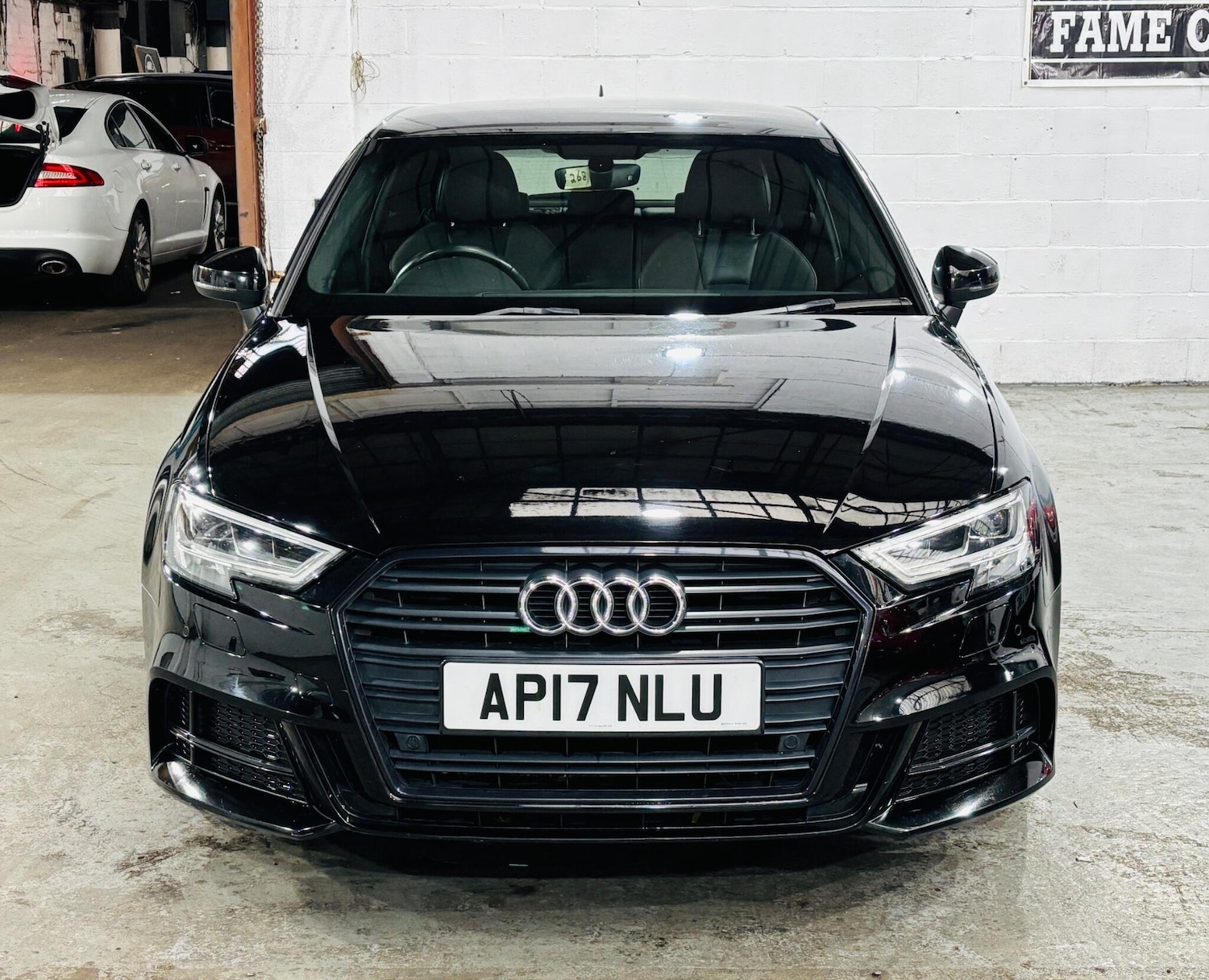 Used Audi A3 for sale - 76432494: Photo 2