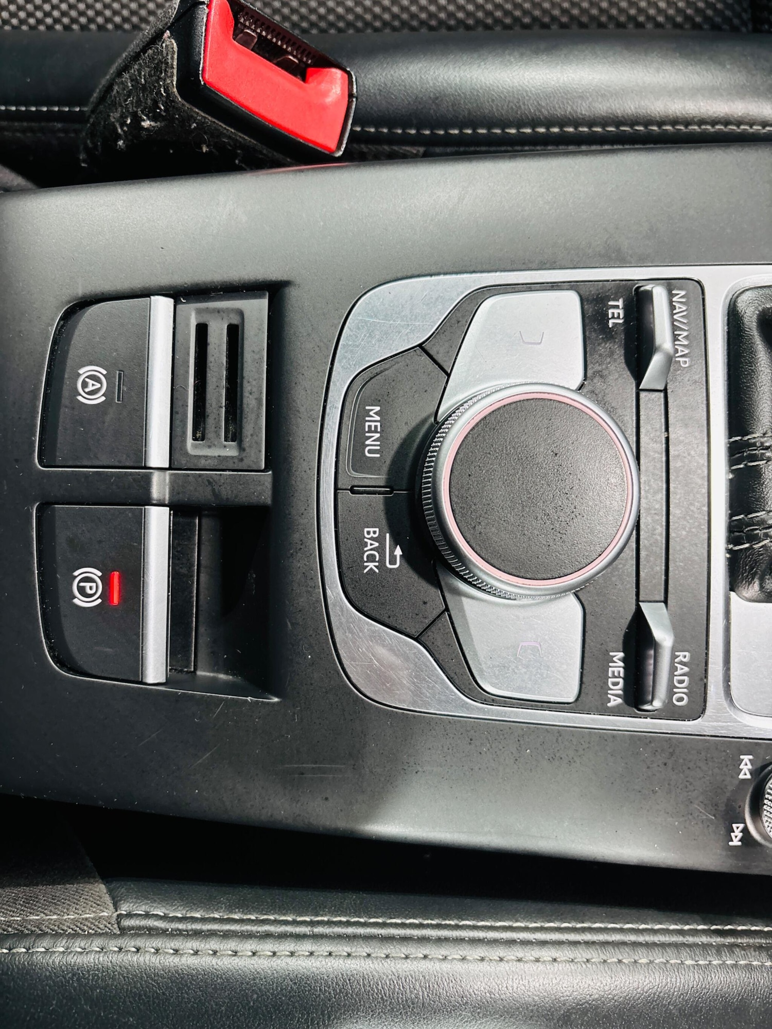 Used Audi A3 for sale - 76432494: Photo 29