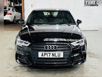 Used Audi A3 2017 for sale - 76432494: Photo