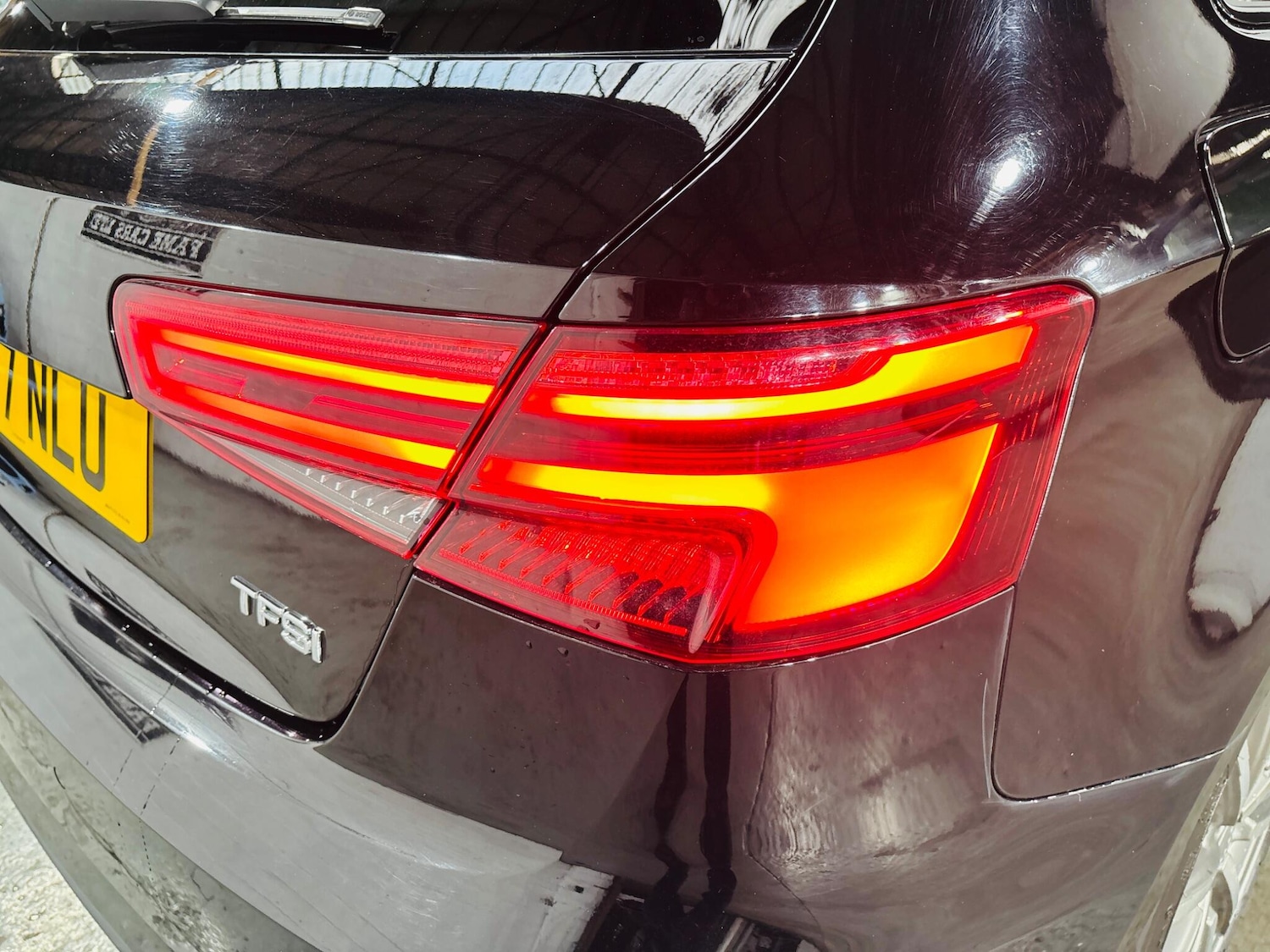 Used Audi A3 for sale - 76432494: Photo 32