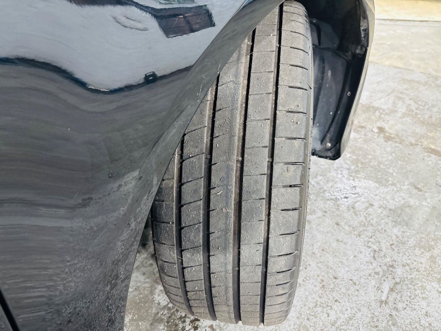 Used Audi A3 for sale - 76432494: Photo 34