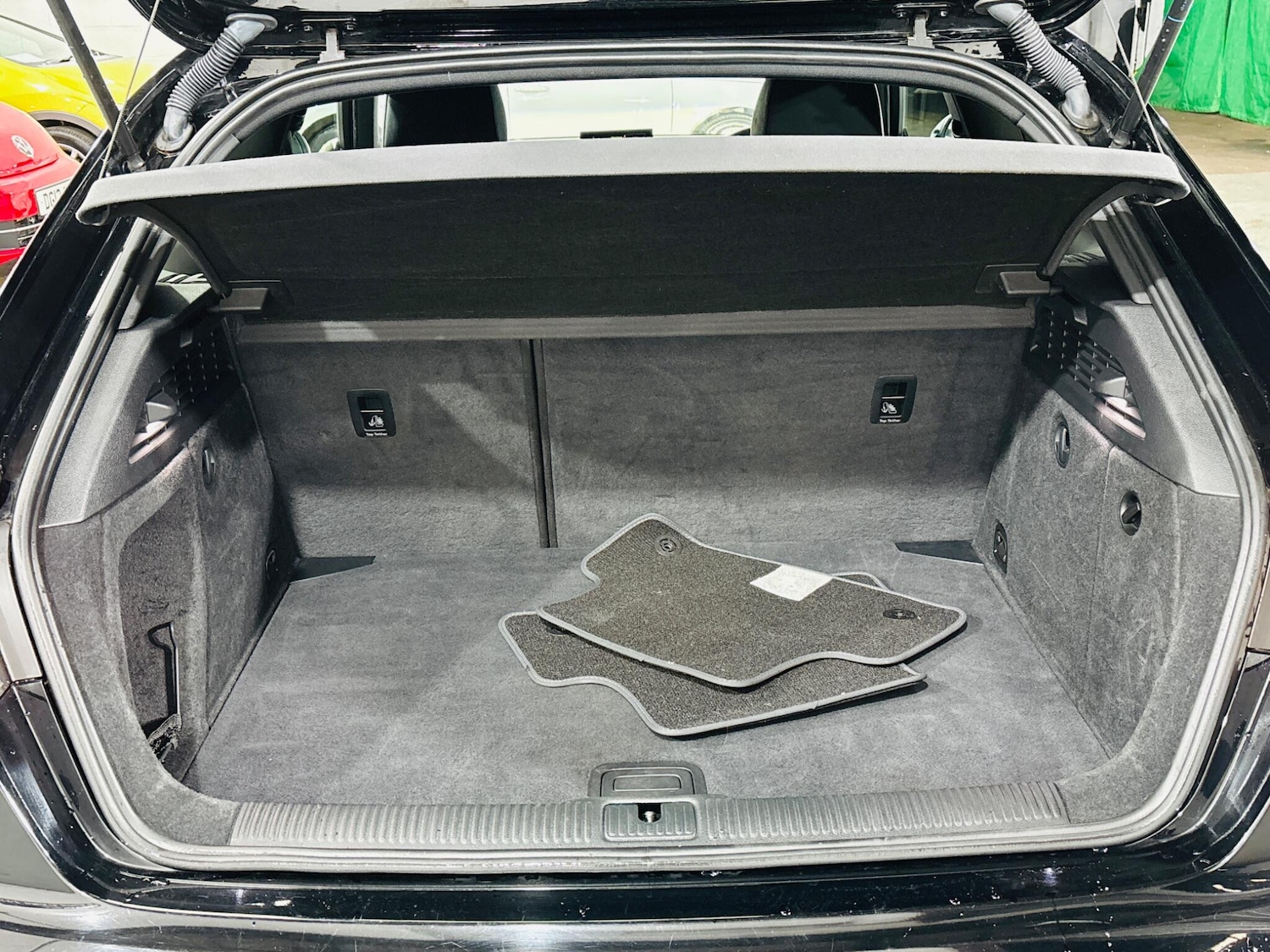 Used Audi A3 for sale - 76432494: Photo 35