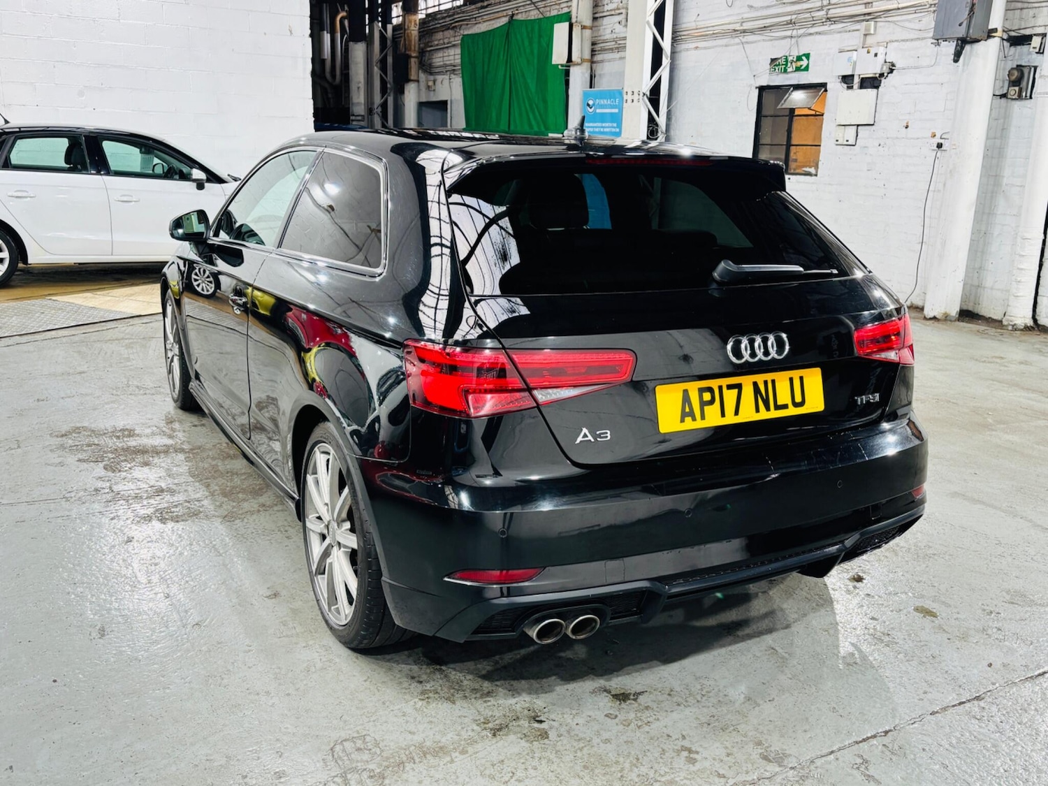 Used Audi A3 for sale - 76432494: Photo 7