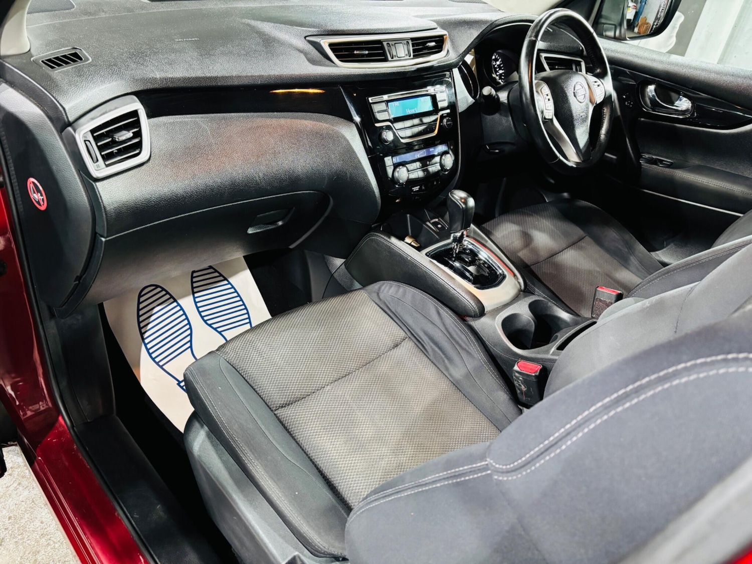 Used Nissan Qashqai 2014 for sale - 77073988: Photo 14