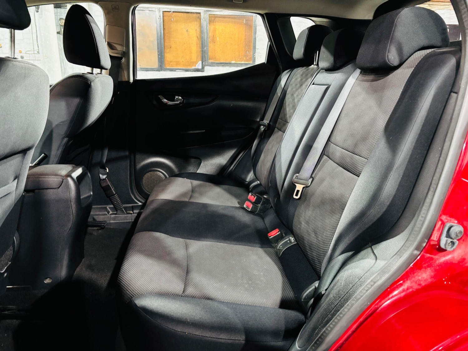 Used Nissan Qashqai 2014 for sale - 77073988: Photo 16