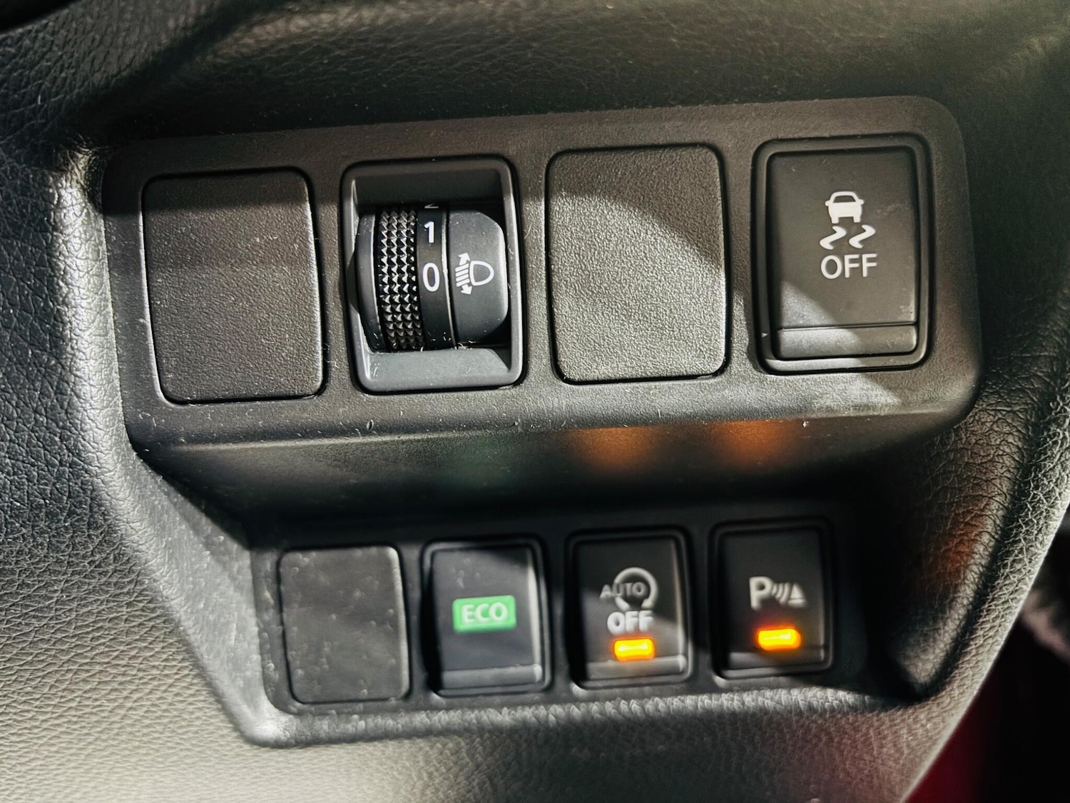 Used Nissan Qashqai 2014 for sale - 77073988: Photo 20