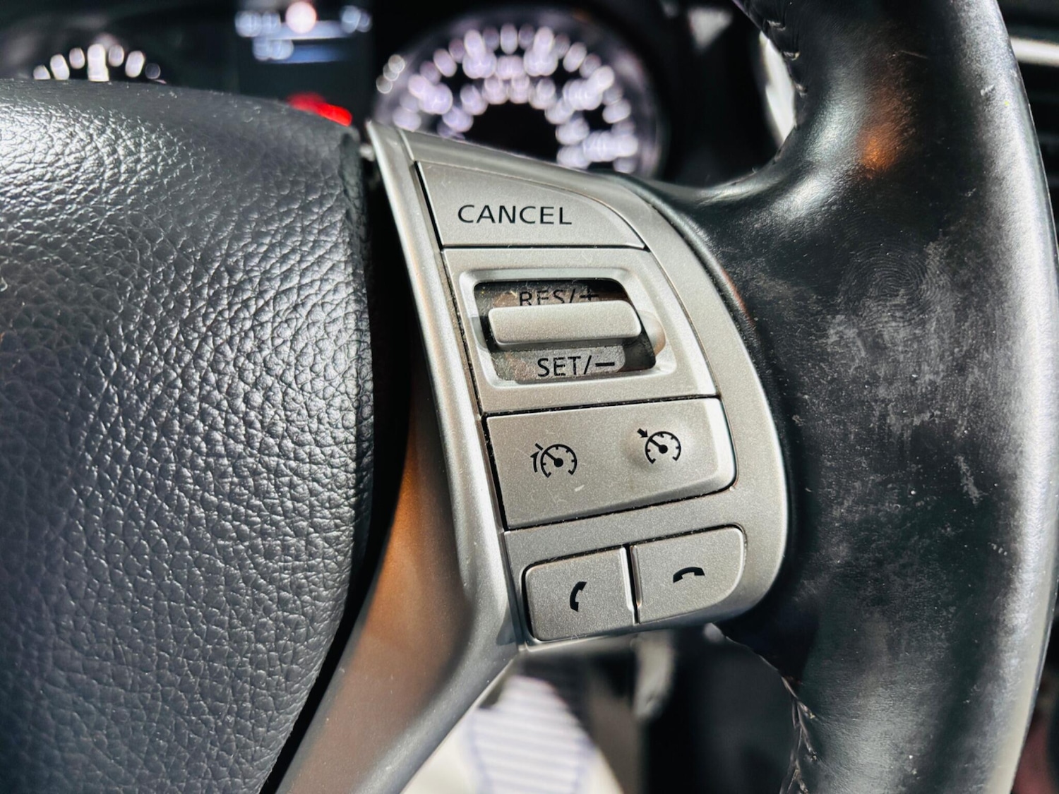 Used Nissan Qashqai 2014 for sale - 77073988: Photo 21