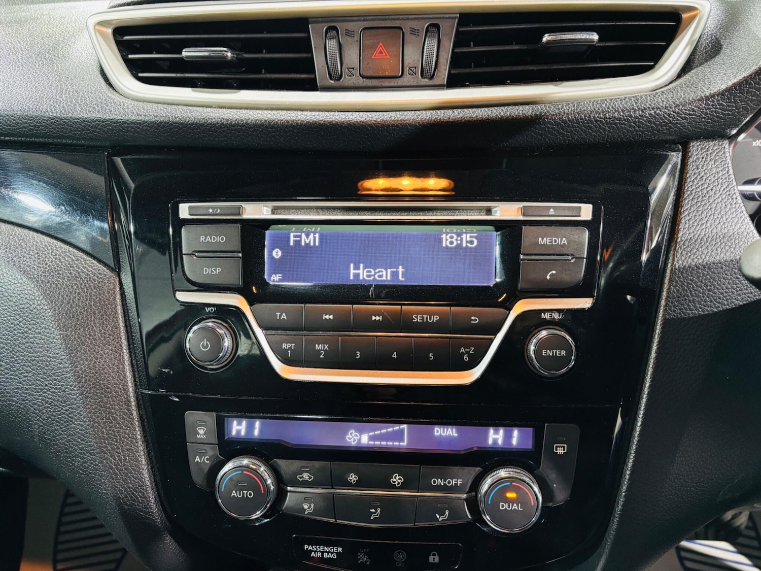 Used Nissan Qashqai 2014 for sale - 77073988: Photo 24