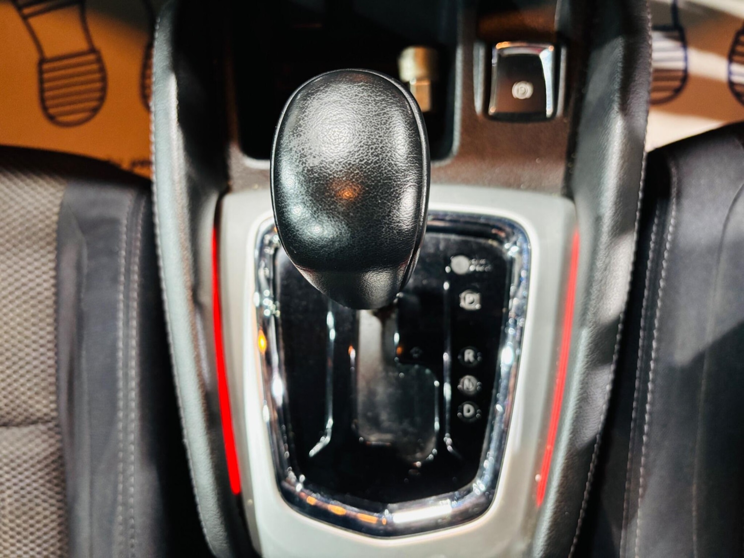 Used Nissan Qashqai 2014 for sale - 77073988: Photo 25