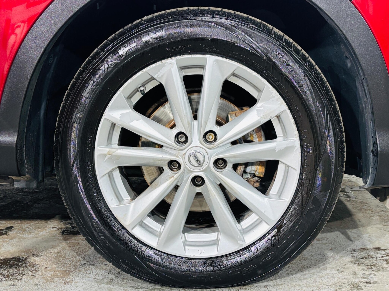 Used Nissan Qashqai 2014 for sale - 77073988: Photo 26