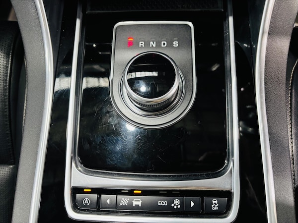 Used Jaguar XF 2016 for sale - 76226296: Photo 29