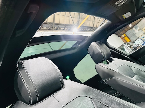 Used Jaguar XF 2016 for sale - 76226296: Photo 34