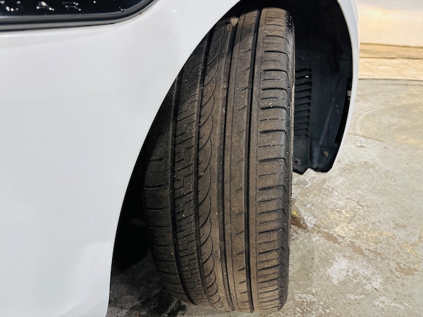 Used Jaguar XF 2016 for sale - 76226296: Photo 38