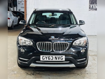 Used BMW X1 2013 for sale - 75950031: Photo