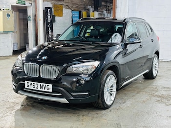 Used BMW X1 2013 for sale - 75950031: Photo