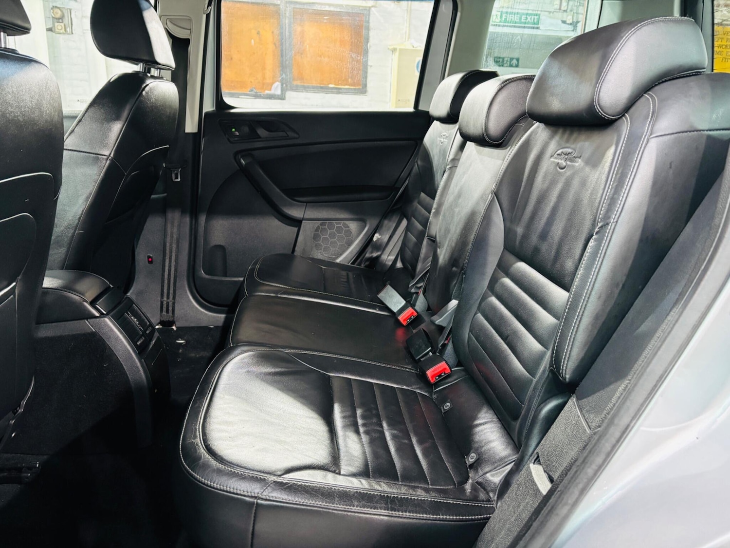 Used Skoda Yeti 2014 for sale - 76964778: Photo 16