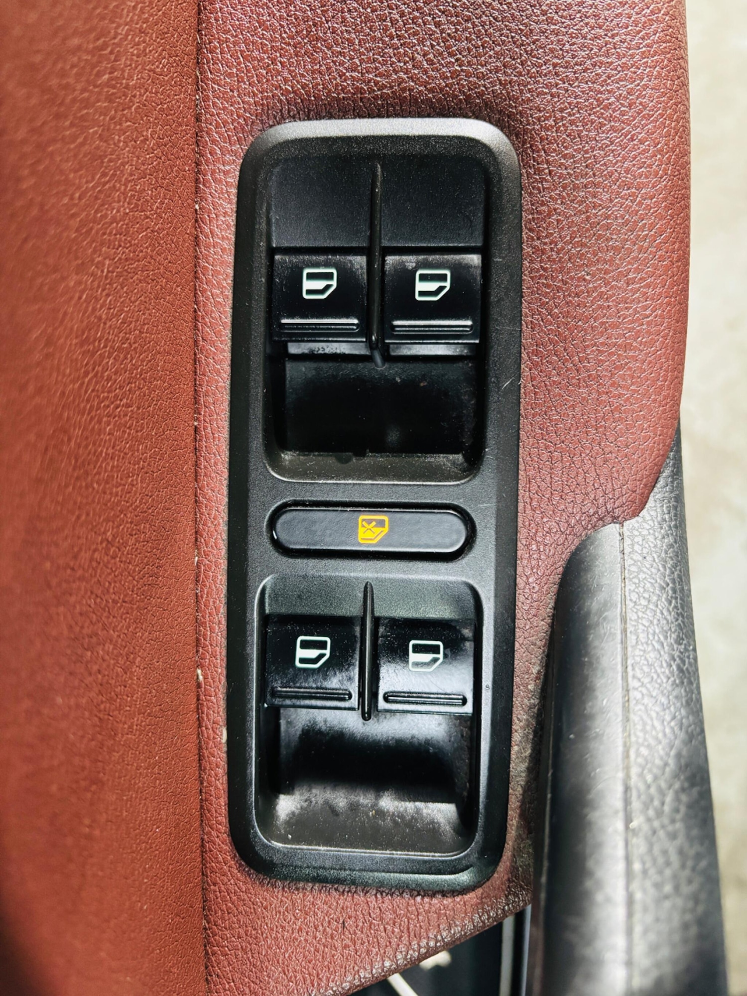 Used Skoda Yeti 2014 for sale - 76964778: Photo 17