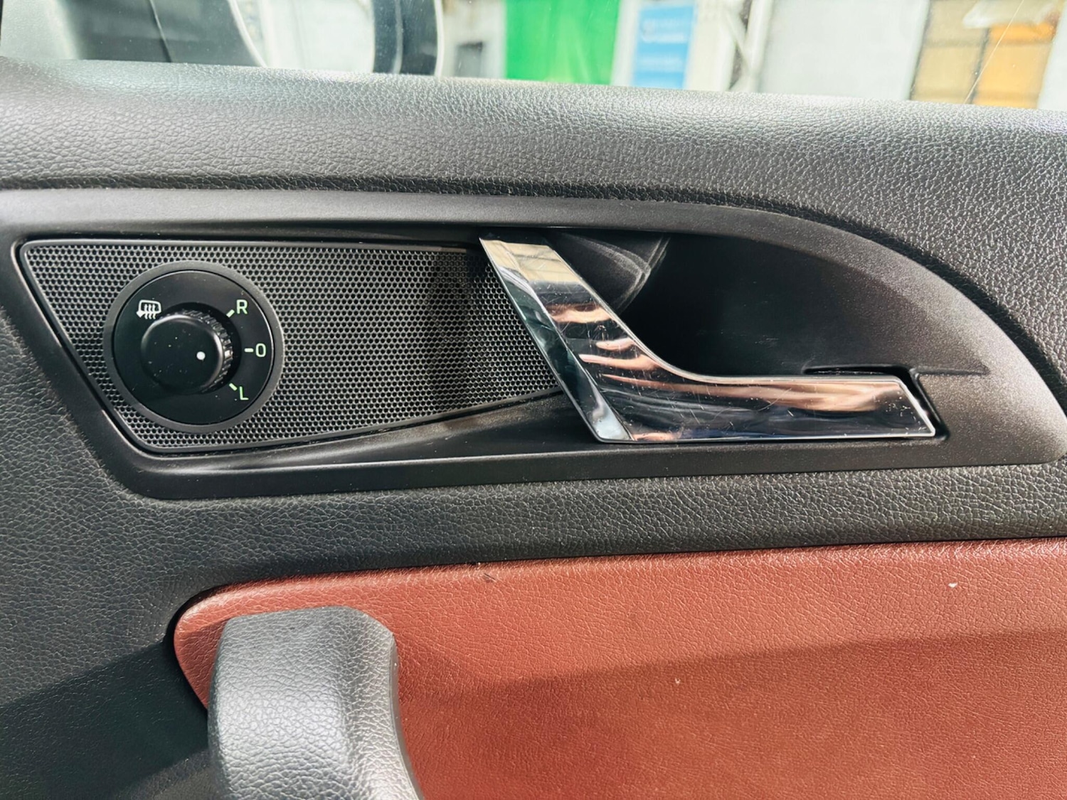 Used Skoda Yeti 2014 for sale - 76964778: Photo 18