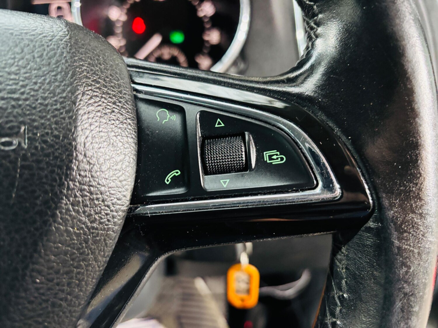 Used Skoda Yeti 2014 for sale - 76964778: Photo 20