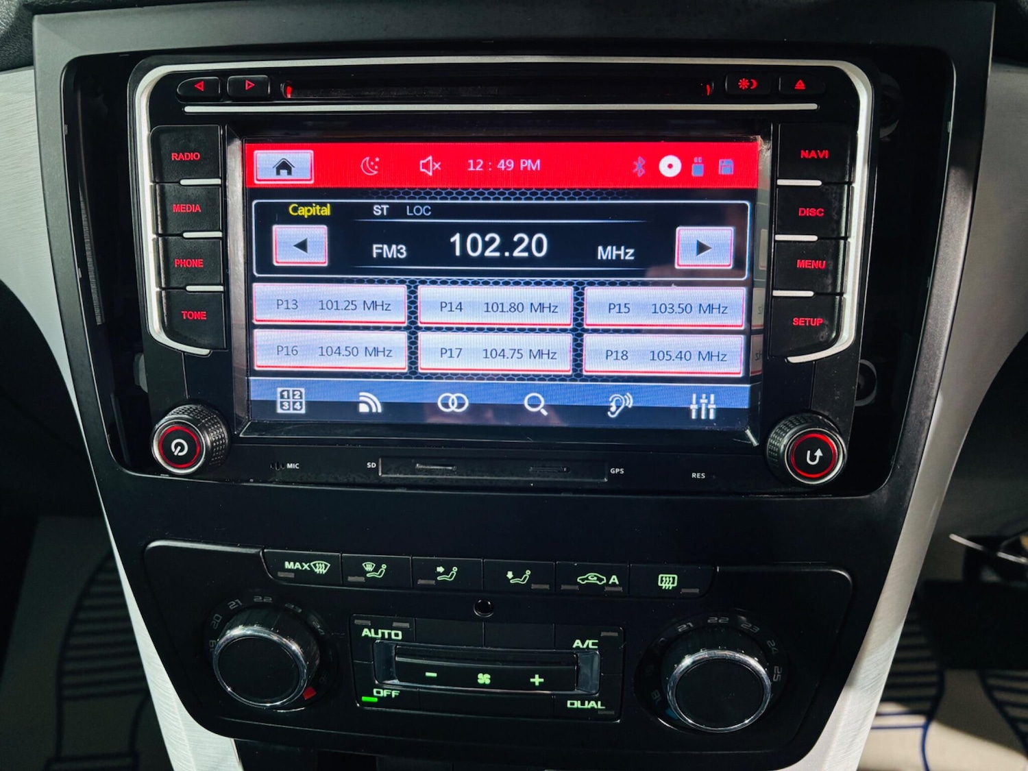 Used Skoda Yeti 2014 for sale - 76964778: Photo 24