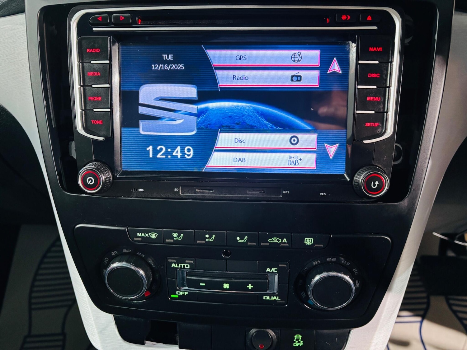 Used Skoda Yeti 2014 for sale - 76964778: Photo 26