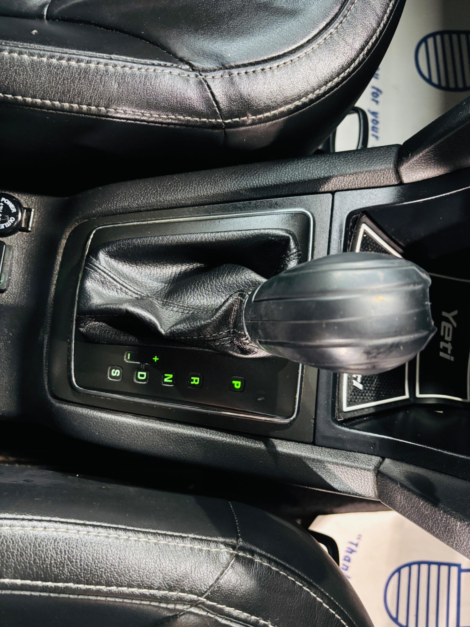 Used Skoda Yeti 2014 for sale - 76964778: Photo 28